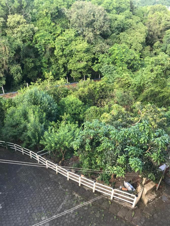 Pousada Termas Piratuba Dış mekan fotoğraf