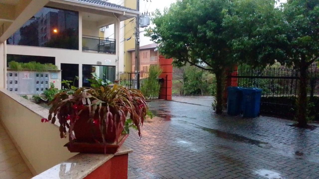 Pousada Termas Piratuba Dış mekan fotoğraf